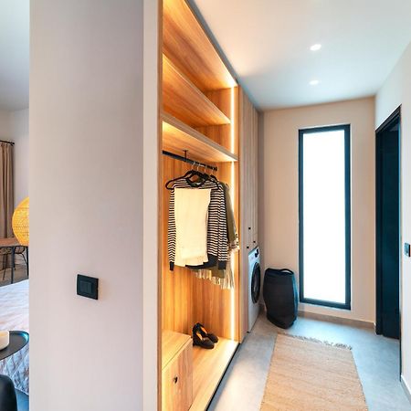 Afesou Suites Іялісос Екстер'єр фото