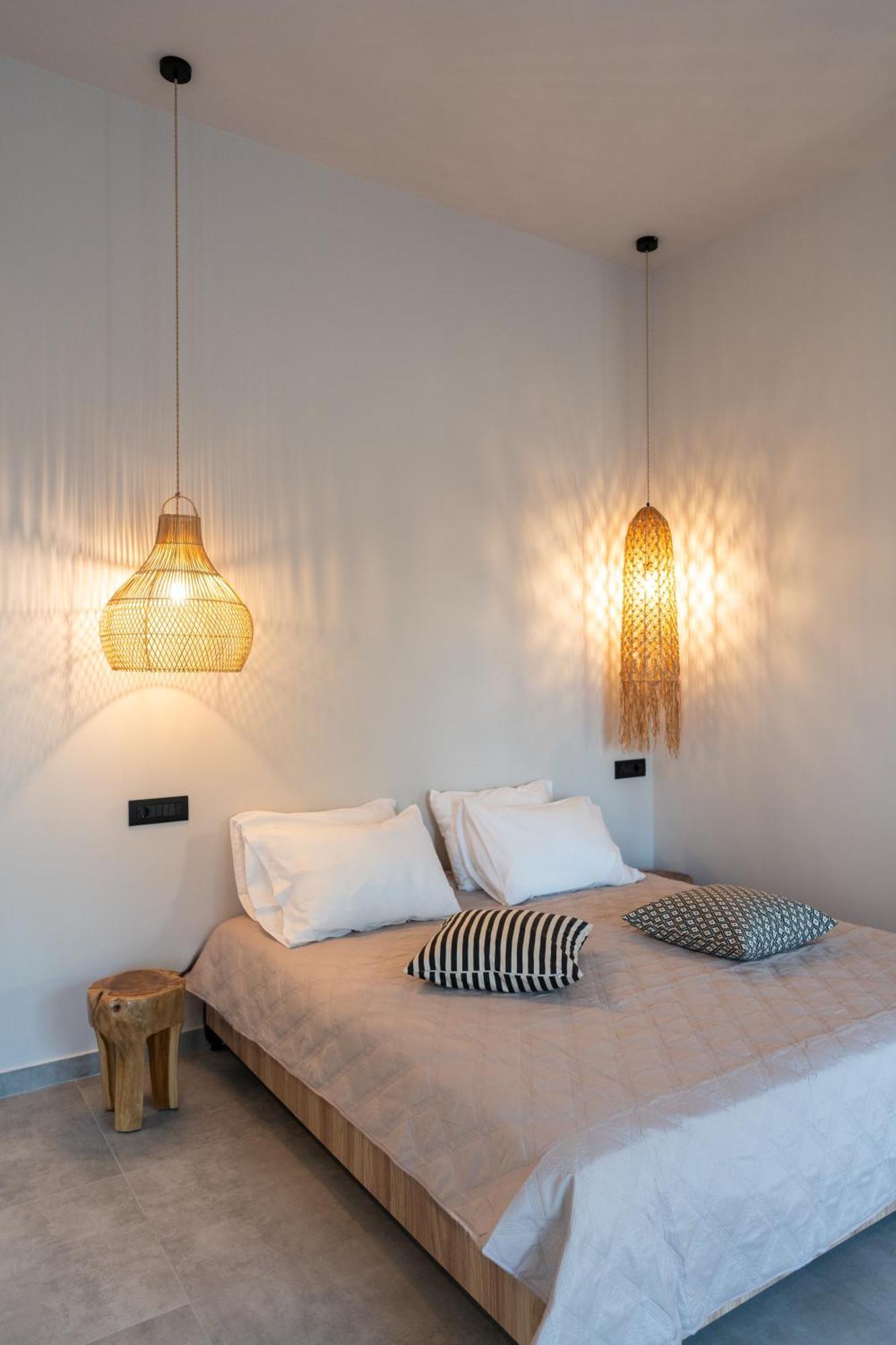 Afesou Suites Іялісос Номер фото