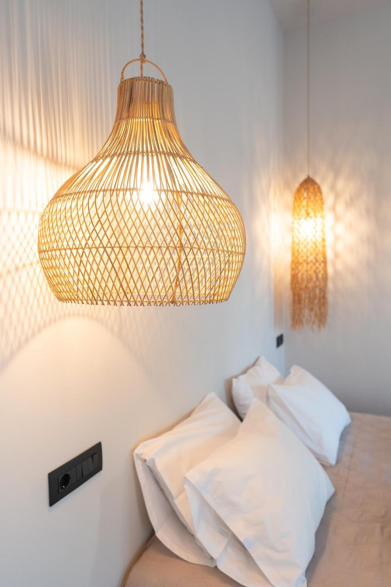 Afesou Suites Іялісос Номер фото