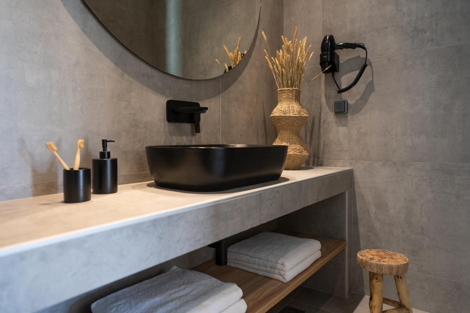 Afesou Suites Іялісос Номер фото