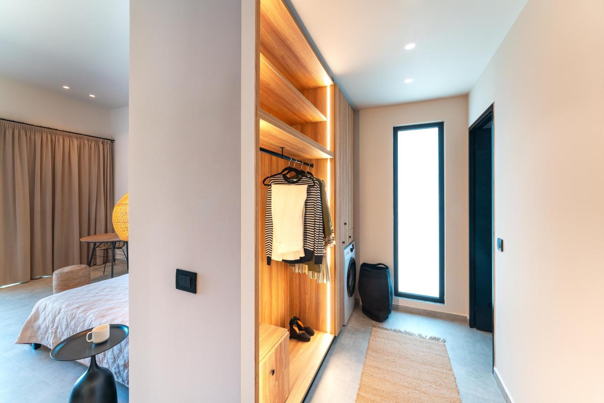 Afesou Suites Іялісос Екстер'єр фото