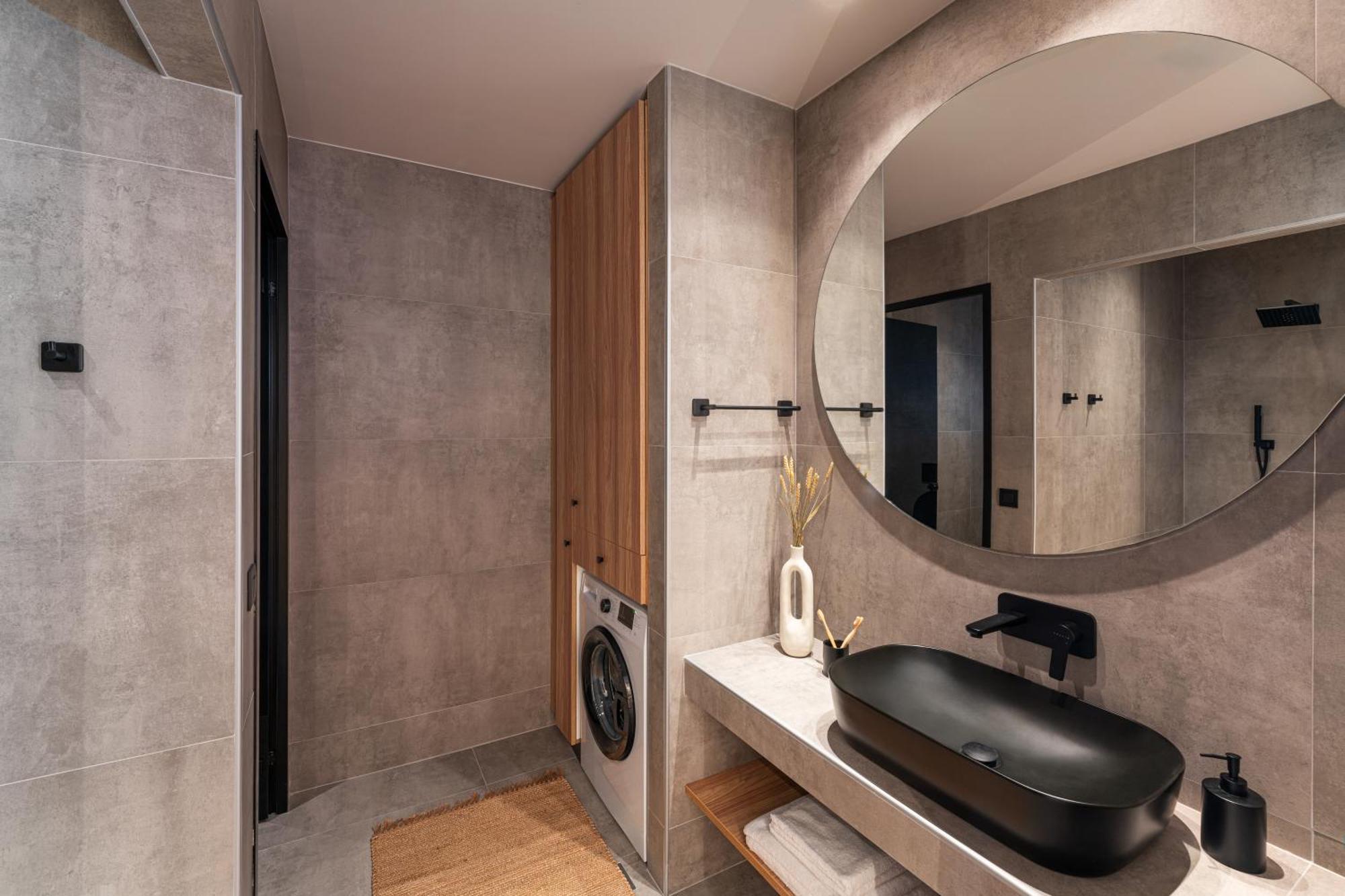 Afesou Suites Іялісос Екстер'єр фото