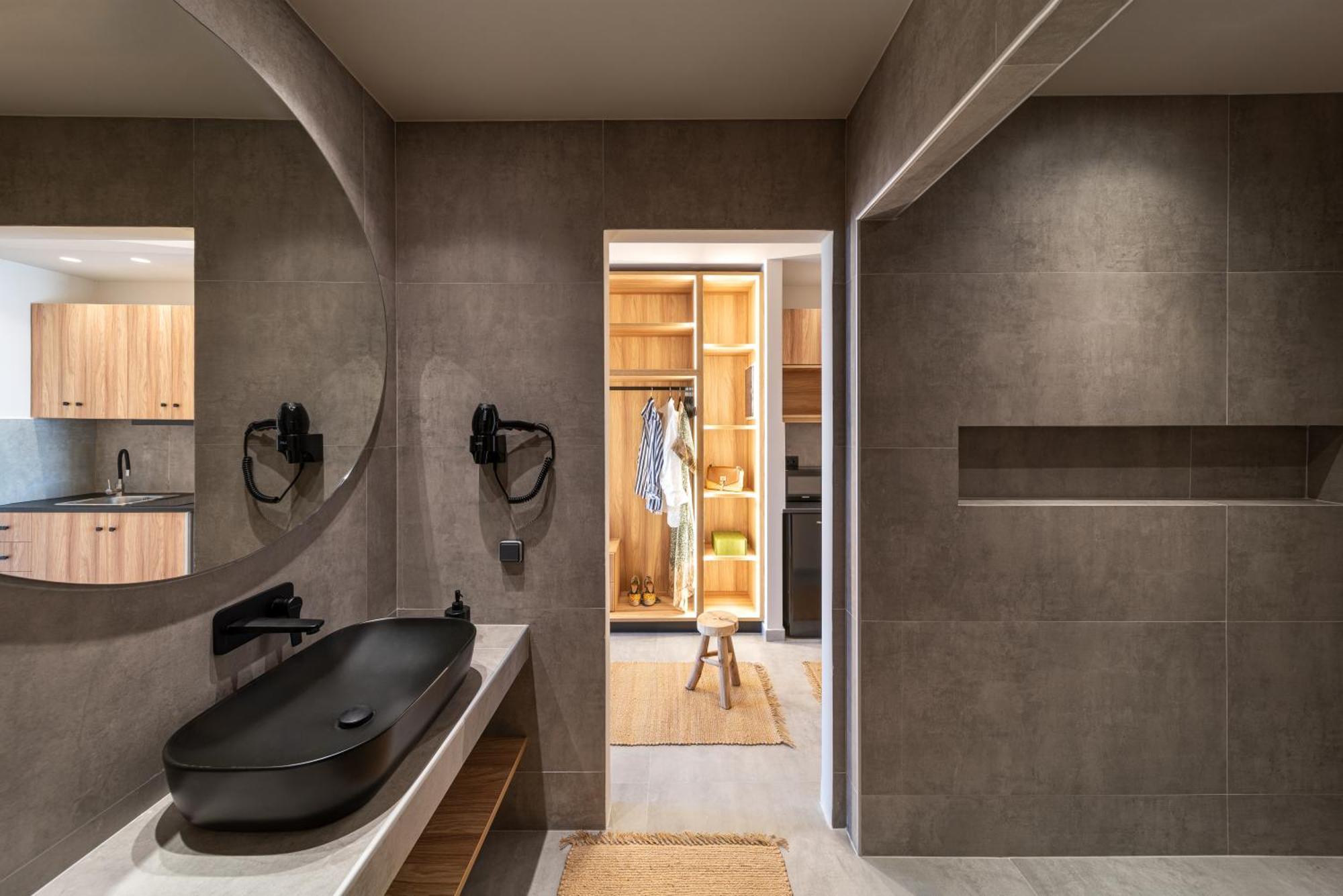 Afesou Suites Іялісос Екстер'єр фото