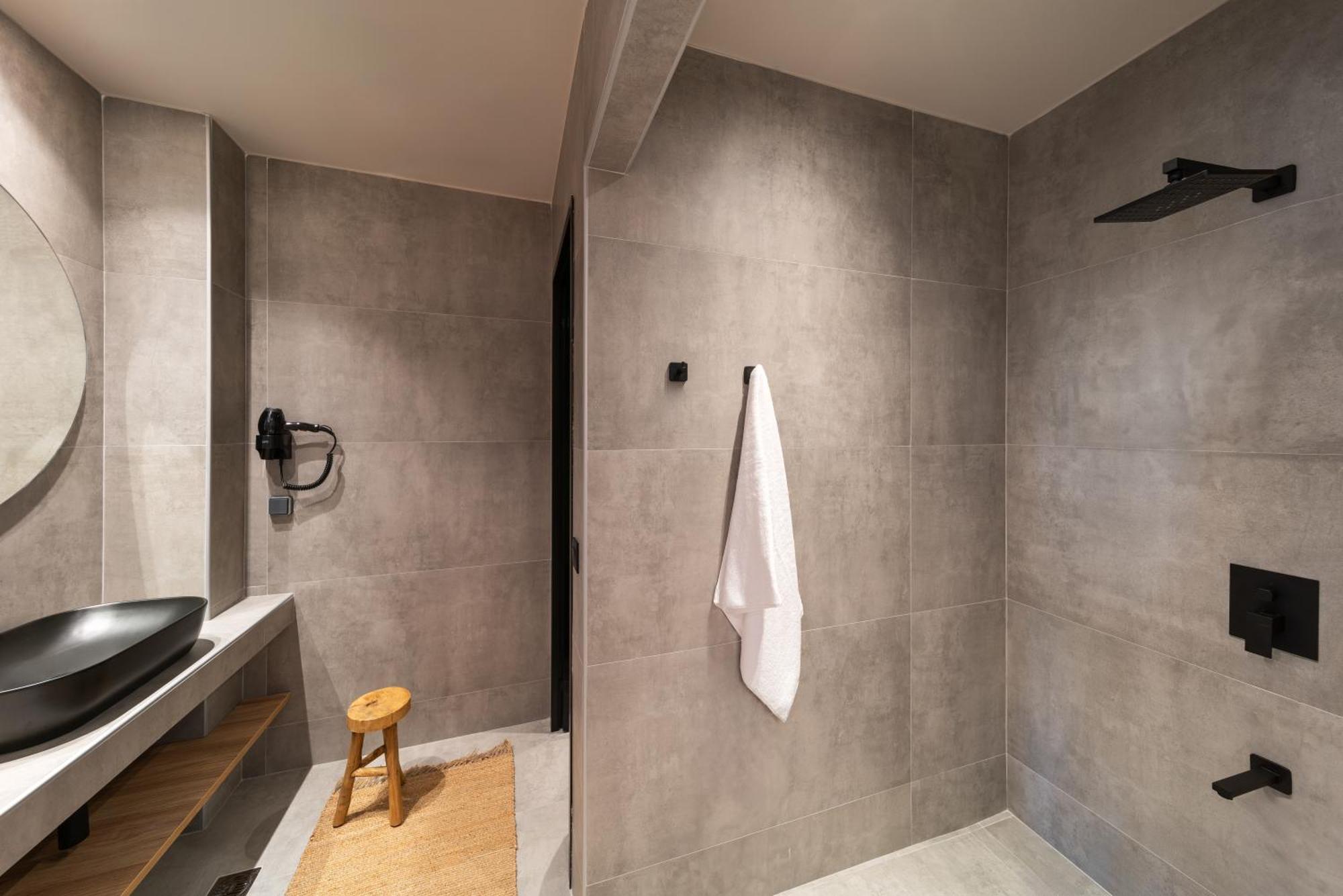 Afesou Suites Іялісос Екстер'єр фото